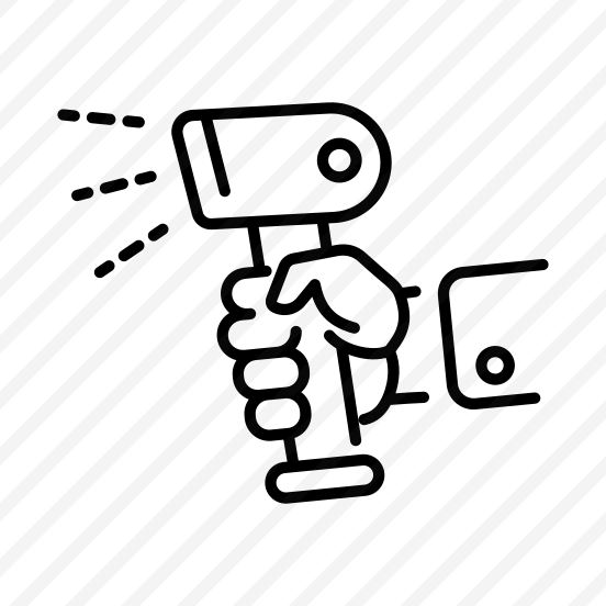 Barcode Scanner preview