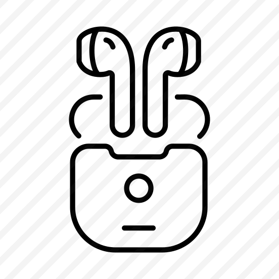 Bluetooth Earbuds preview