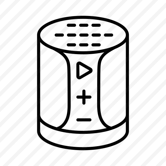 Bluetooth Speaker preview