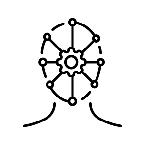 Brain Mapping icon
