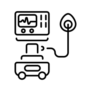 Breathing Monitor icon