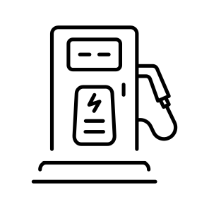 Car Charger icon