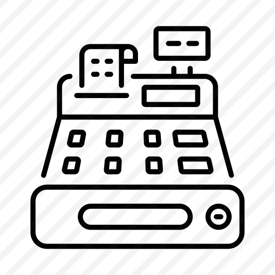 Cash Register preview