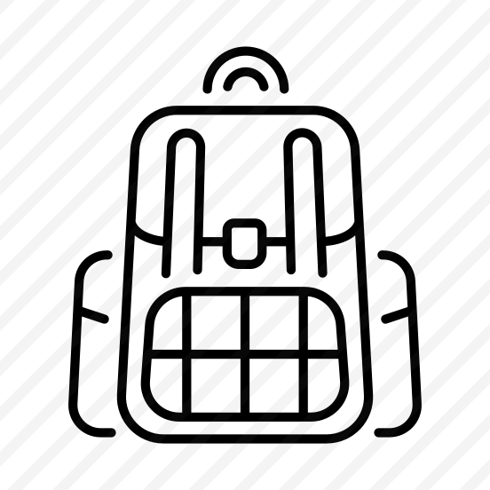 Charging Backpack preview