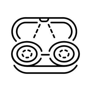Contact Lens icon