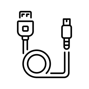 Data Cable icon