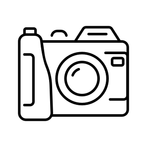 Digital Camera icon