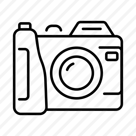 Digital Camera preview