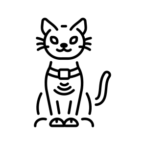 Digital Collar icon