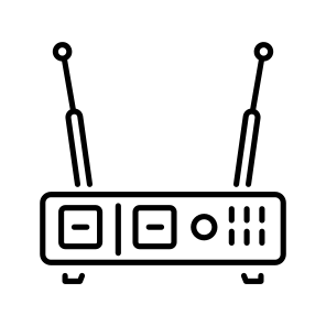 Digital Decoder icon