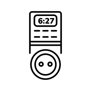 Digital Timer icon