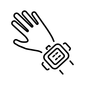 Digital Watch icon