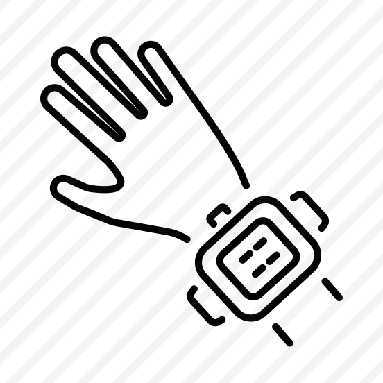 Digital Watch preview