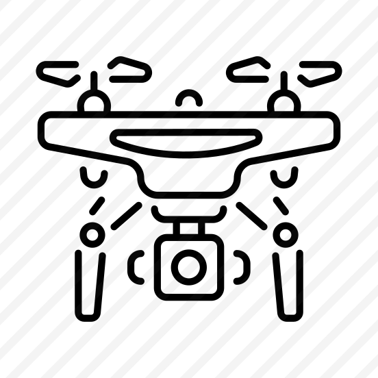 Drone Camera preview