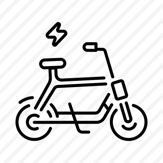 Electric Cycle preview