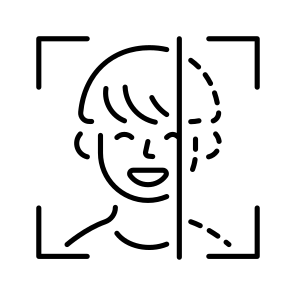 Face Scanner icon