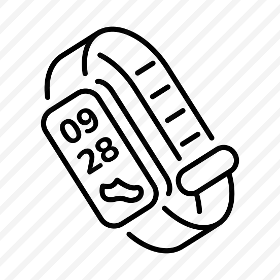 Fitness Band preview