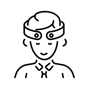 Focus Enhancement icon