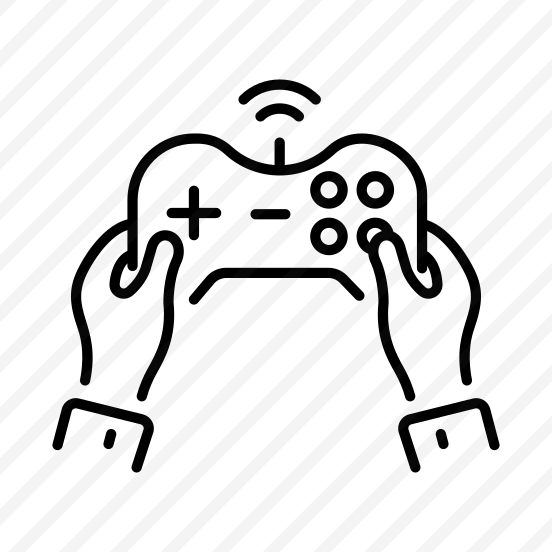 Gaming Console preview