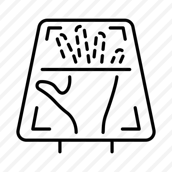 Hand Scanner preview