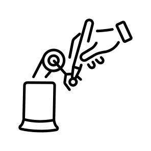 Haptic Pen icon