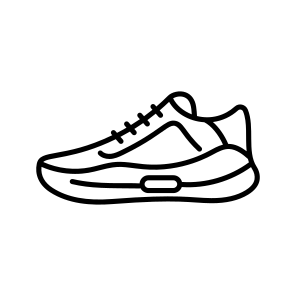 Haptic Shoe icon