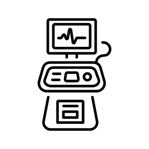 Health Scanner icon