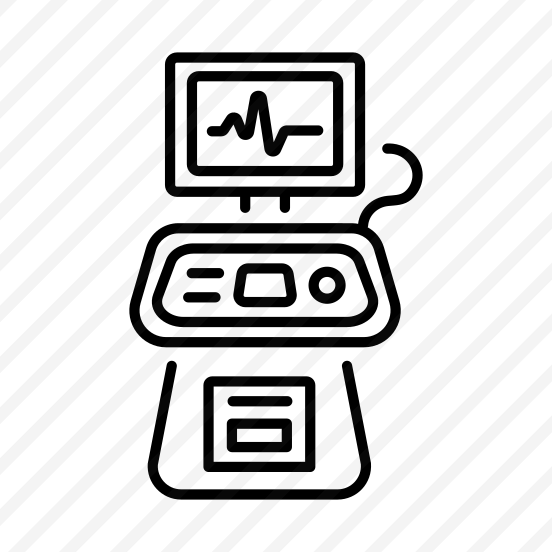 Health Scanner preview