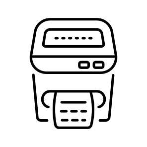 Mini Printer icon