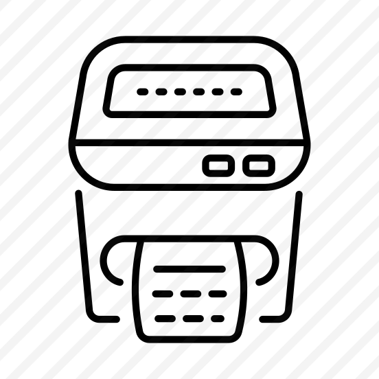 Mini Printer preview