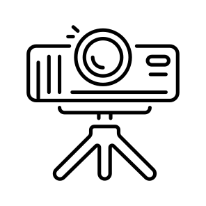 Mini Projector icon