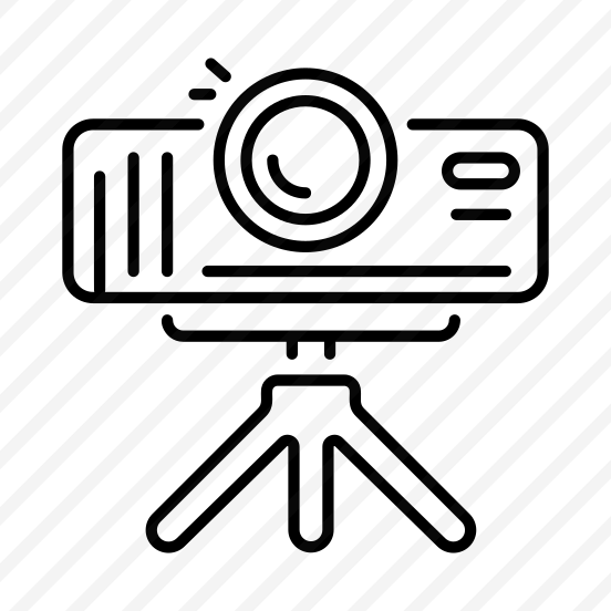 Mini Projector preview