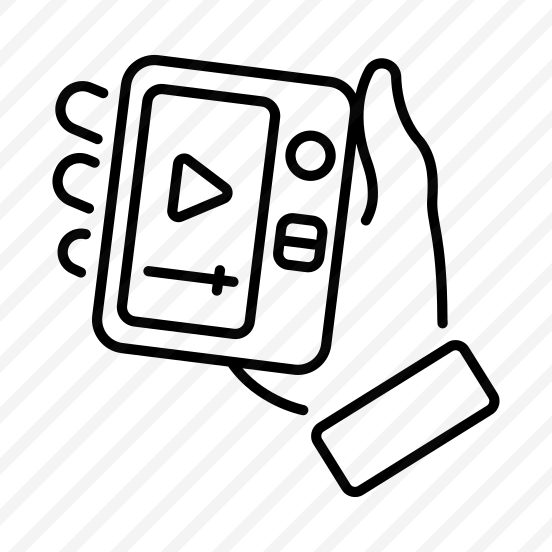 Music Player preview