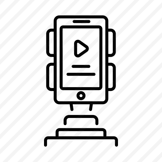 Phone Holder preview