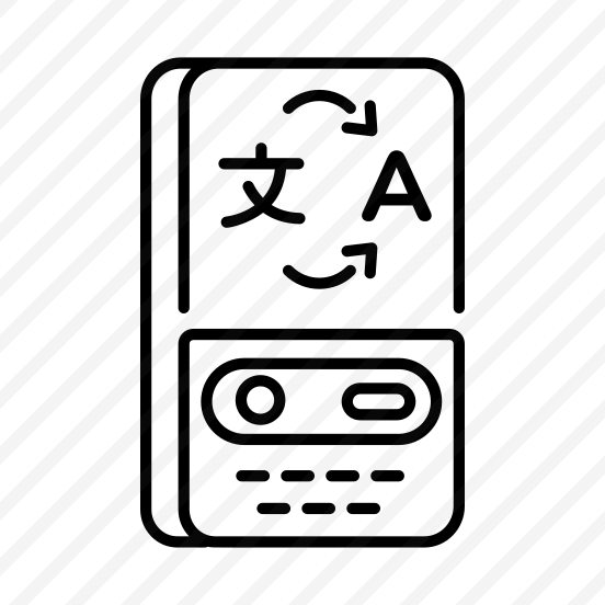 Pocket Translator preview