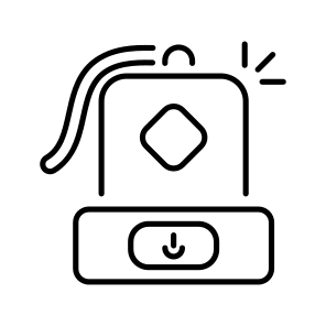 Portable Beacon icon