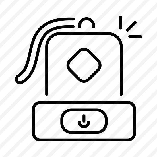 Portable Beacon preview