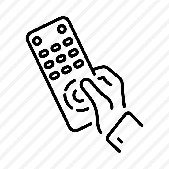 Remote Control preview