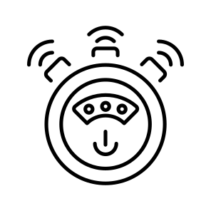 Robot Vacuum icon