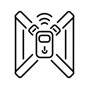 Sensor Posture icon