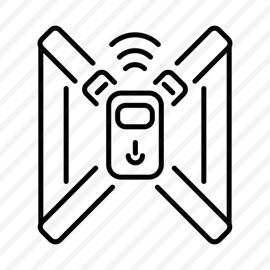 Sensor Posture preview