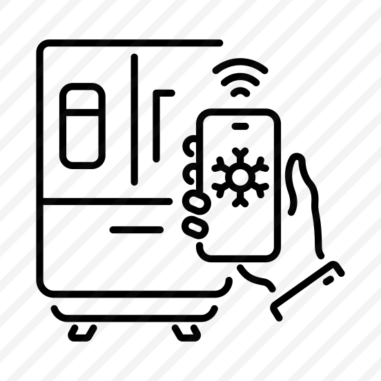 Smart Fridge preview