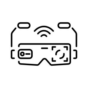 Smart Glasses icon