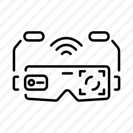 Smart Glasses preview