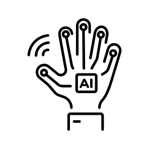 Smart Glove icon