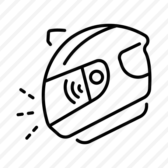 Smart Helmet preview