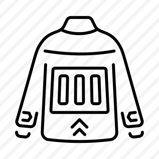 Smart Jacket preview