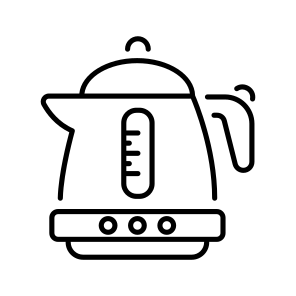 Smart Kettle icon