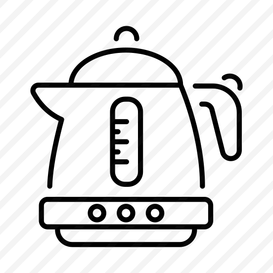 Smart Kettle preview
