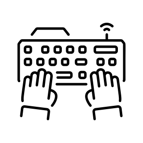 Smart Keyboard icon
